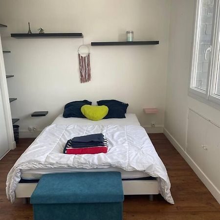 Appartement Hyper Centre De Cherbourg Eksteriør bilde
